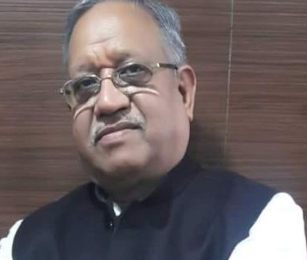व्यापारियों के हित में दिल्ली सरकार उठाए जरूरी कदम: जगदीश प्रसाद मोदी व्यापारियों के हित में दिल्ली सरकार उठाए जरूरी कदम: जगदीश प्रसाद मोदी